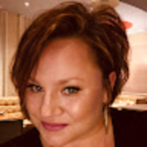 Meet your Posher, Liz